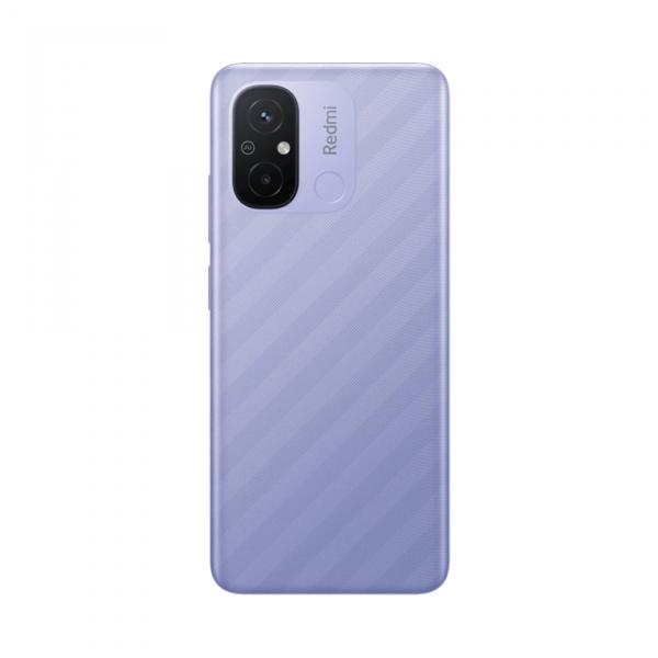 Xiaomi Redmi 12C 3/64GB Lavender Purple в Ташкенте - фото
