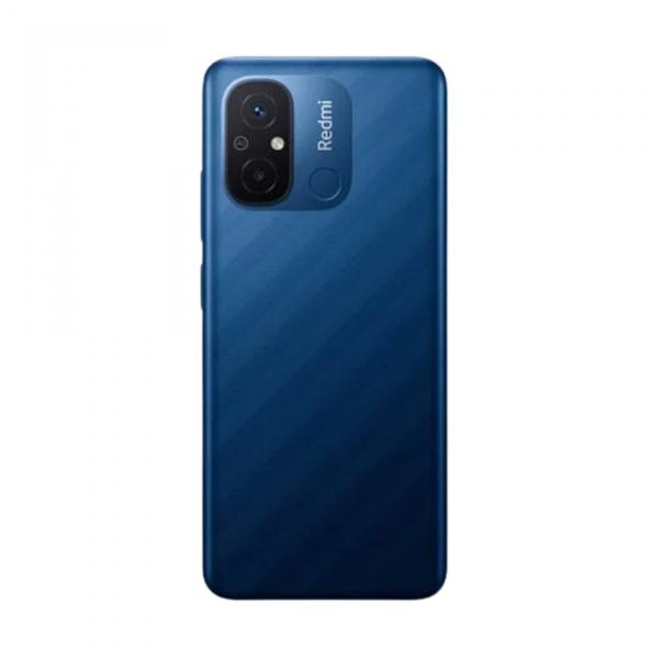 Xiaomi Redmi 12C 3/64GB Ocean Blue в Ташкенте - фото