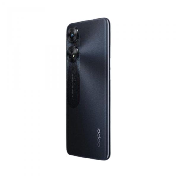 Oppo Reno 8T 8/128GB Black в Ташкенте - фото
