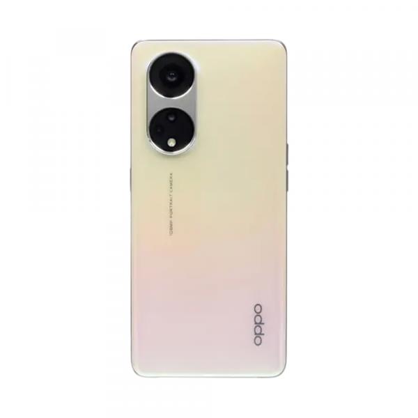 Oppo Reno 8T 5G 8/256GB Sunrise Gold в Ташкенте - фото