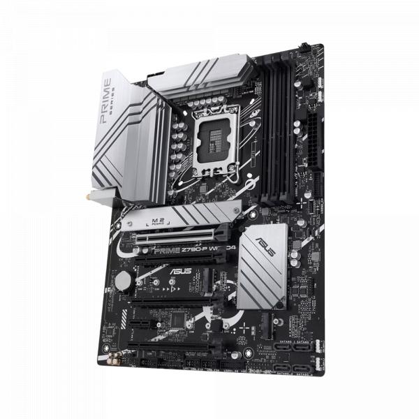 ASUS PRIME Z790-P WIFI D4 Toshkentda - fotosurat