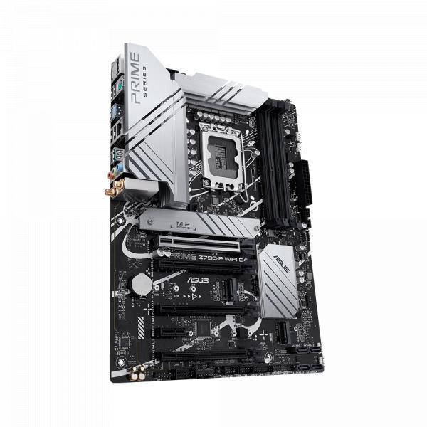 ASUS PRIME Z790-P WIFI D4 Toshkentda - fotosurat