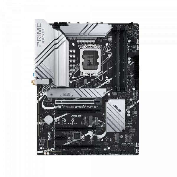 ASUS PRIME Z790-P WIFI D4 Toshkentda - fotosurat