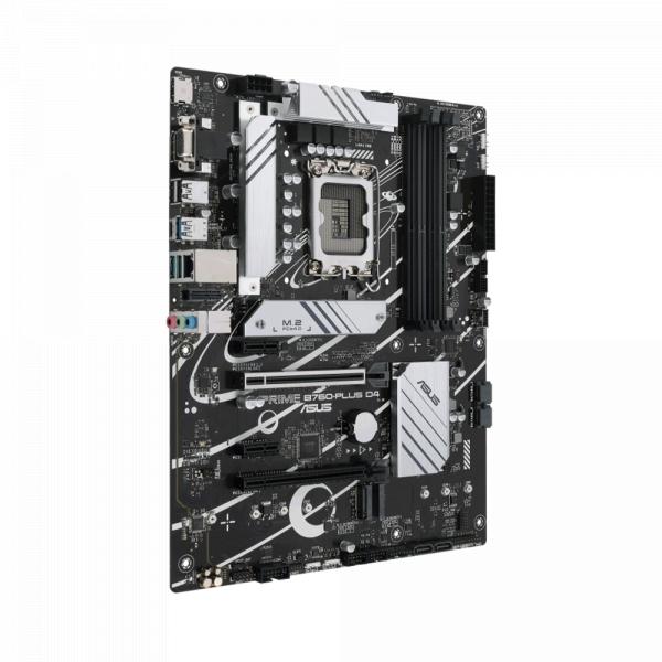 ASUS PRIME B760-PLUS D4 в Ташкенте - фото