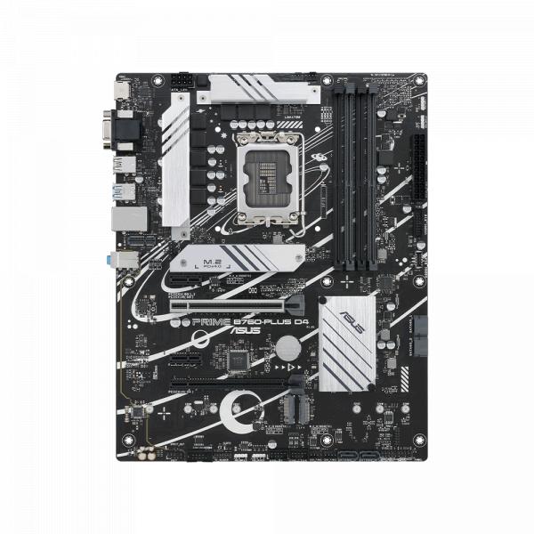 ASUS PRIME B760-PLUS D4 в Ташкенте - фото