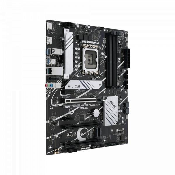 ASUS PRIME H770-PLUS D4 в Ташкенте - фото