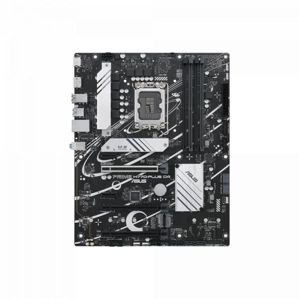 ASUS PRIME H770-PLUS D4 в Ташкенте - фото