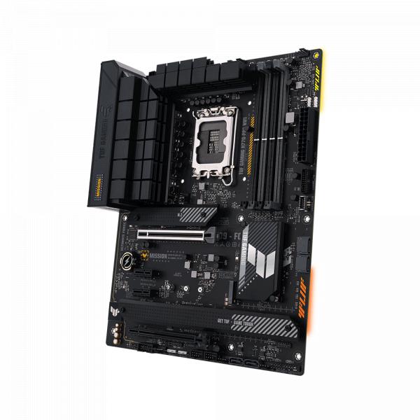 ASUS TUF GAMING H770-PRO WIFI Toshkentda - fotosurat