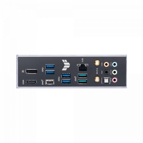 ASUS TUF GAMING H770-PRO WIFI Toshkentda - fotosurat