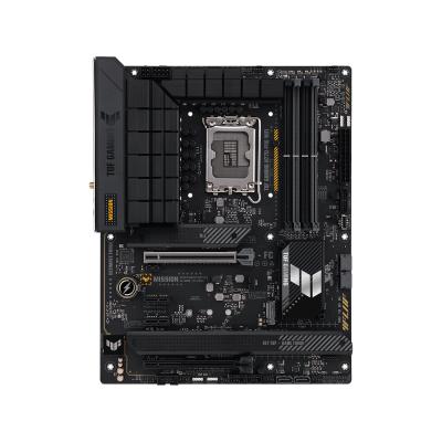 ASUS TUF GAMING H770-PRO WIFI