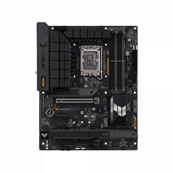 ASUS TUF GAMING H770-PRO WIFI Toshkentda - fotosurat