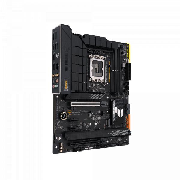 ASUS TUF GAMING H770-PRO WIFI Toshkentda - fotosurat