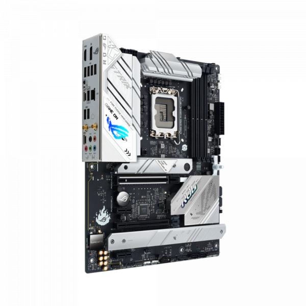 ASUS ROG STRIX B760-A GAMING WIFI D4 в Ташкенте - фото
