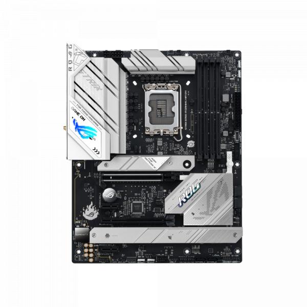 ASUS ROG STRIX B760-A GAMING WIFI D4 в Ташкенте - фото