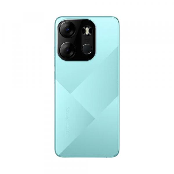 TECNO Spark Go 2023 3/64GB Uyuni Blue в Ташкенте - фото