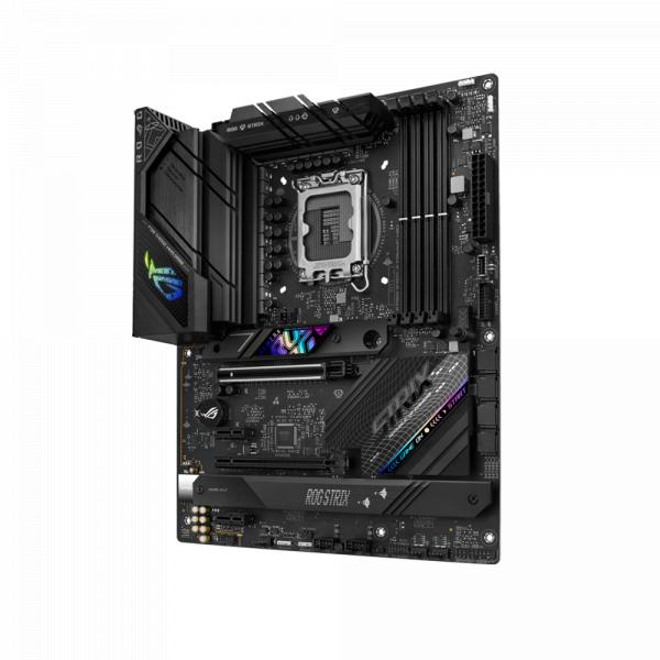 ASUS ROG STRIX B760-F GAMING WIFI в Ташкенте - фото