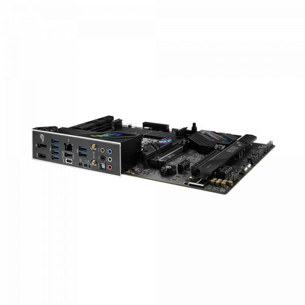 ASUS ROG STRIX B760-F GAMING WIFI в Ташкенте - фото