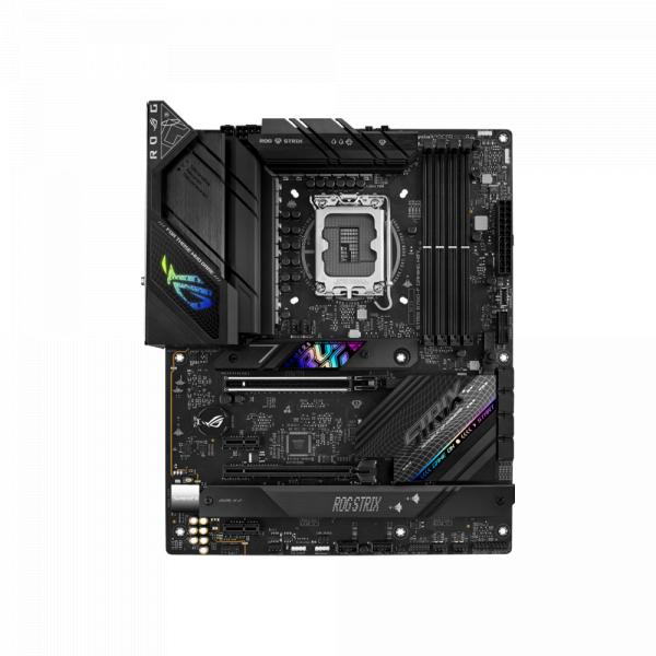 ASUS ROG STRIX B760-F GAMING WIFI в Ташкенте - фото