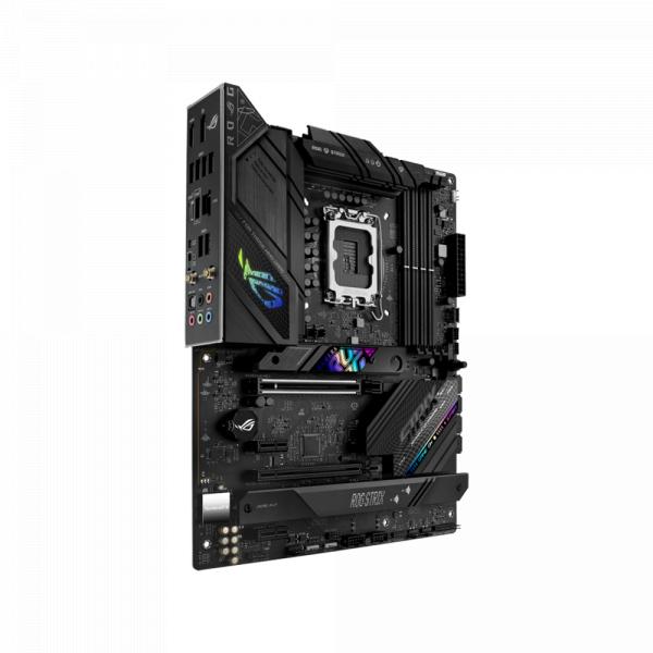 ASUS ROG STRIX B760-F GAMING WIFI в Ташкенте - фото