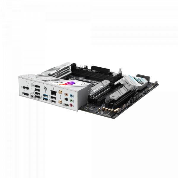 ASUS ROG STRIX B760-G GAMING WIFI D4 в Ташкенте - фото