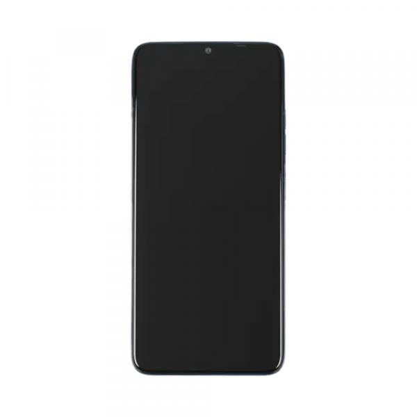 TECNO Spark 10C 4/128GB Meta Blue в Ташкенте - фото