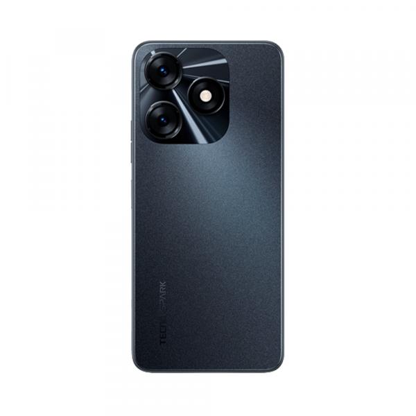 TECNO Spark 10 8/128GB Meta Black в Ташкенте - фото
