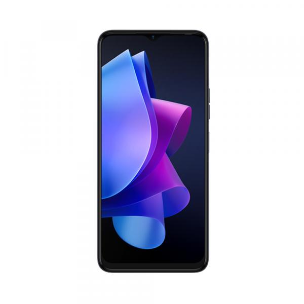TECNO Spark 10 8/128GB Meta Black в Ташкенте - фото