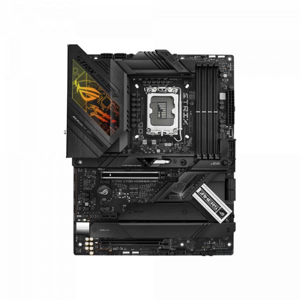 ASUS ROG STRIX Z790-H GAMING WIFI в Ташкенте - фото