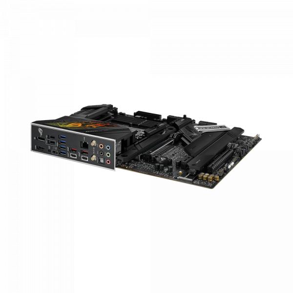 ASUS ROG STRIX Z790-H GAMING WIFI в Ташкенте - фото
