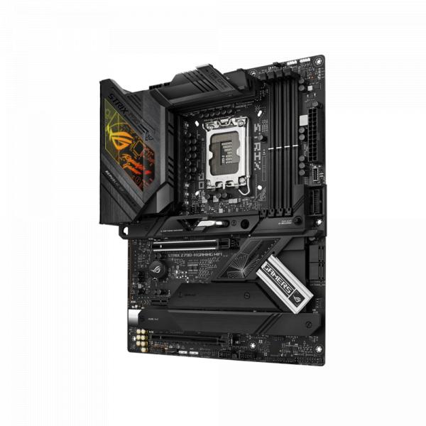ASUS ROG STRIX Z790-H GAMING WIFI в Ташкенте - фото