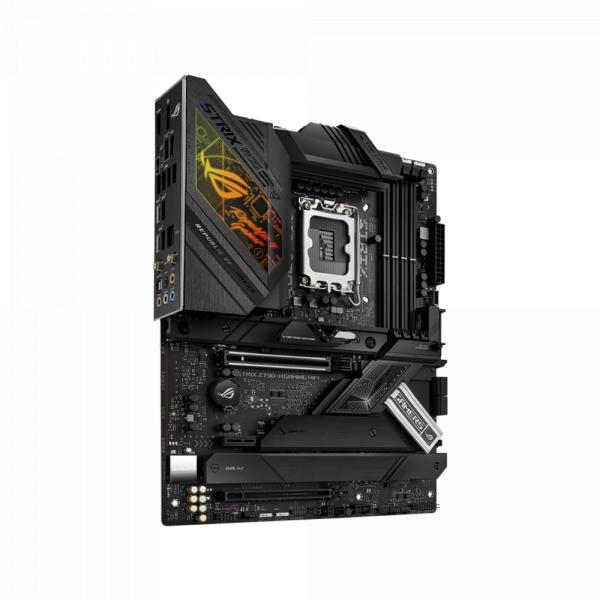 ASUS ROG STRIX Z790-H GAMING WIFI в Ташкенте - фото