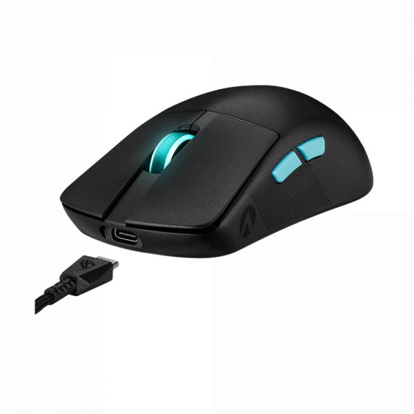 ASUS ROG Harpe Ace Aim Lab Edition в Ташкенте - фото