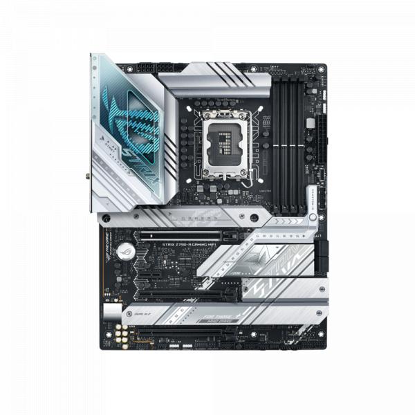 ASUS ROG STRIX Z790-A GAMING WIFI в Ташкенте - фото
