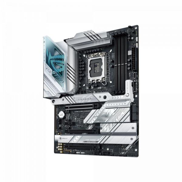 ASUS ROG STRIX Z790-A GAMING WIFI в Ташкенте - фото
