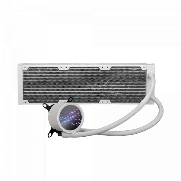 ASUS ROG RYUO III 360 ARGB White Edition Toshkentda - fotosurat