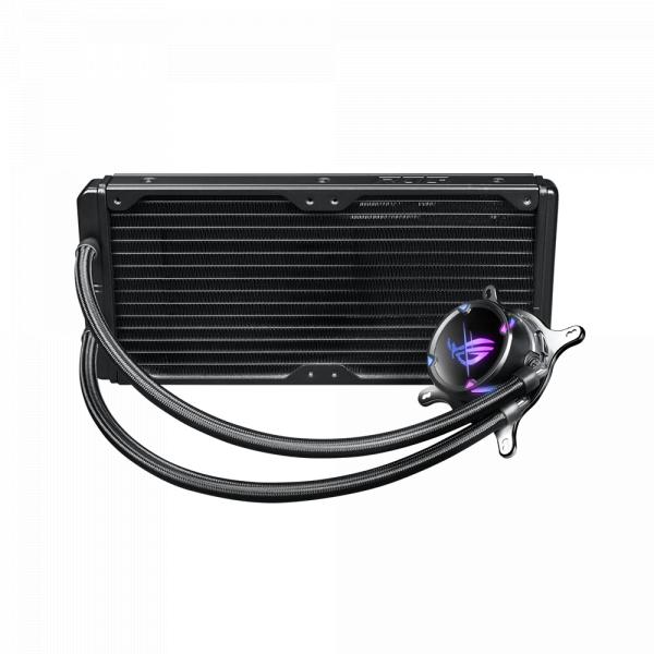 ASUS ROG STRIX LC II 280 ARGB в Ташкенте - фото
