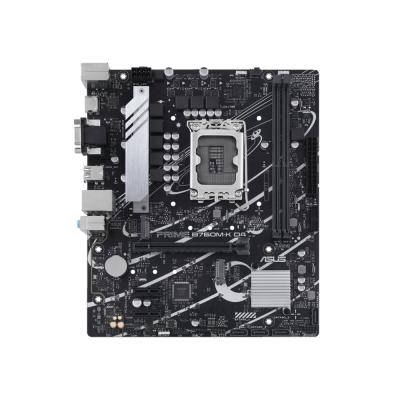 ASUS PRIME B760M-K D4