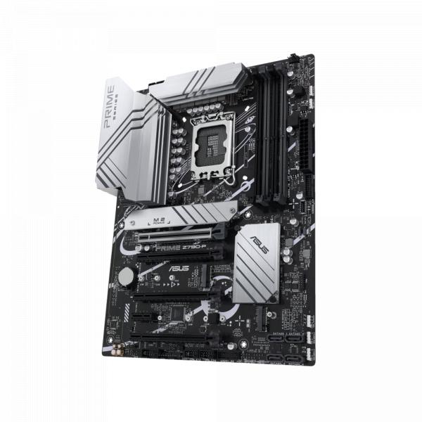 ASUS PRIME Z790-P в Ташкенте - фото