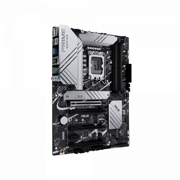 ASUS PRIME Z790-P в Ташкенте - фото