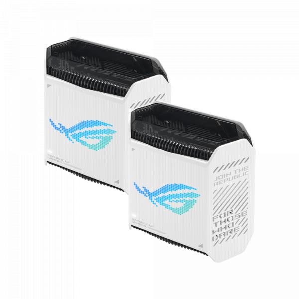 ASUS ROG Rapture GT6 White 2-Pack в Ташкенте - фото