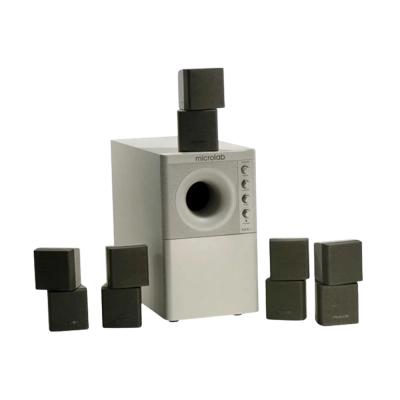 Microlab X3 / 5.1