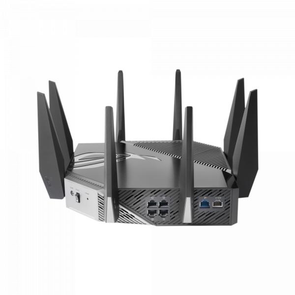 ASUS ROG Rapture GT-AXE11000 Toshkentda - fotosurat
