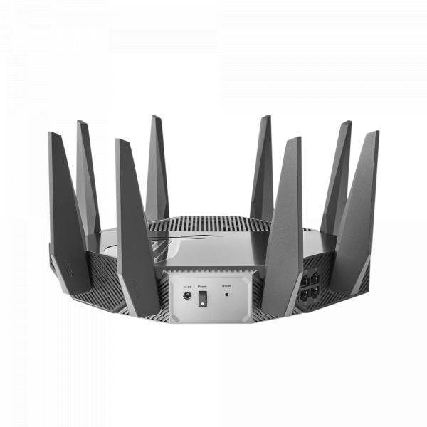ASUS ROG Rapture GT-AXE11000 Toshkentda - fotosurat