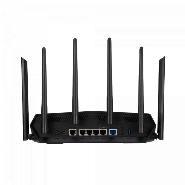 ASUS TUF Gaming AX6000 в Ташкенте - фото