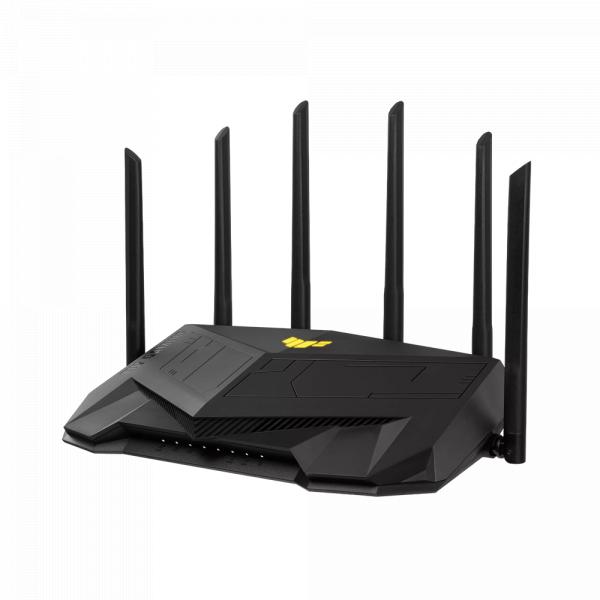 ASUS TUF Gaming AX6000 в Ташкенте - фото
