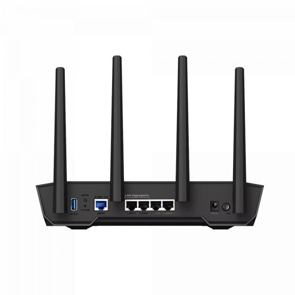 ASUS TUF Gaming AX4200 в Ташкенте - фото