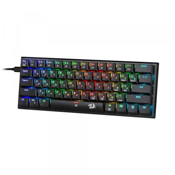 Redragon Anivia Toshkentda - fotosurat