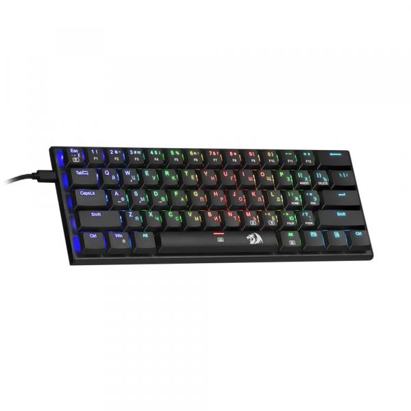 Redragon Anivia Toshkentda - fotosurat