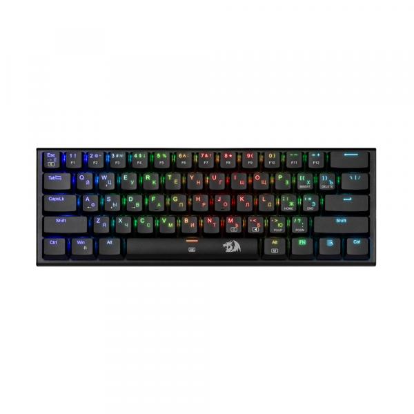 Redragon Anivia Toshkentda - fotosurat