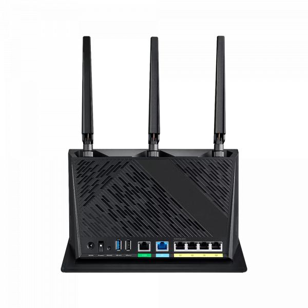 ASUS RT-AX86U Pro в Ташкенте - фото